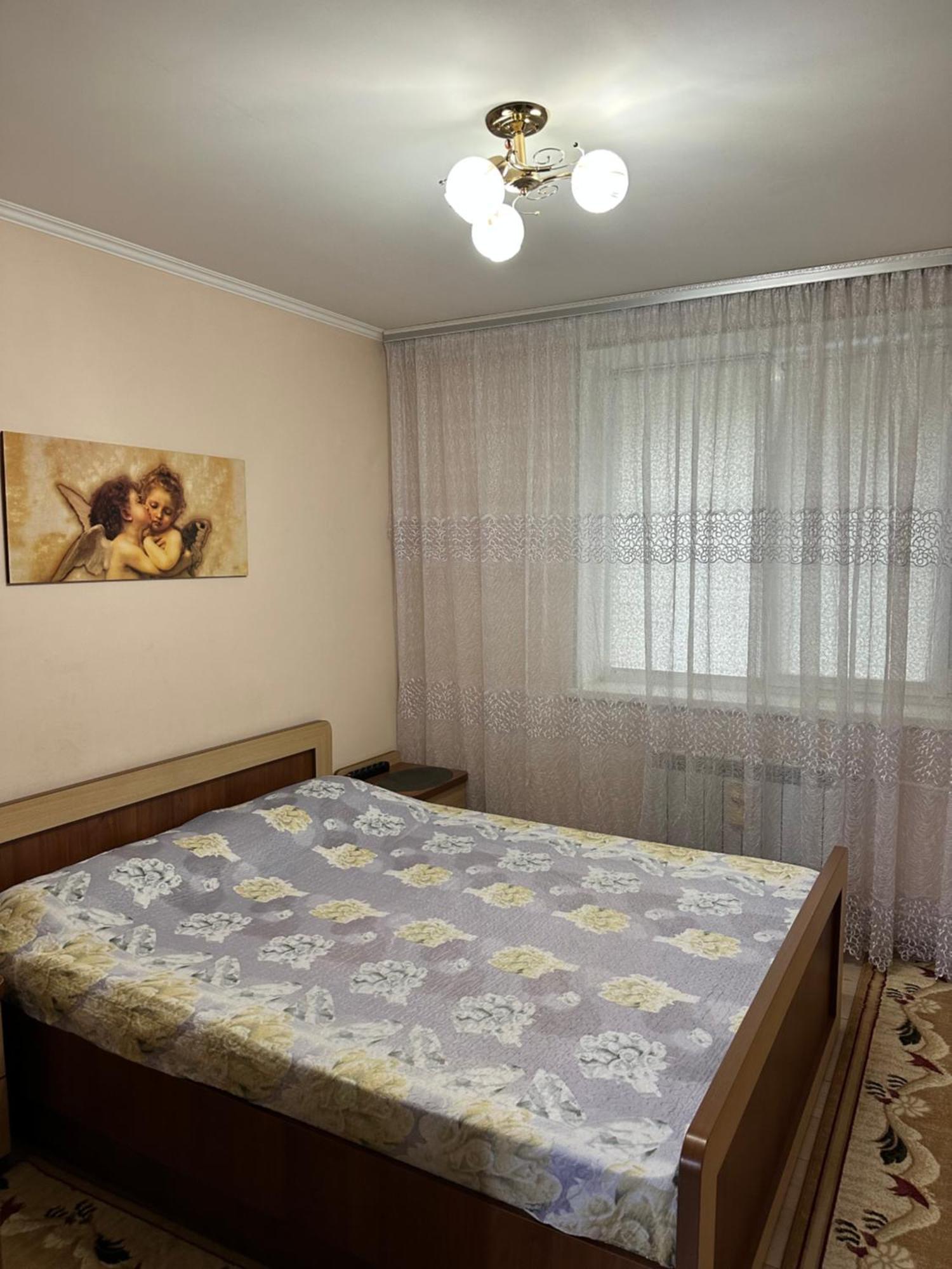 Comfortable Apartment In Kišiněv Exteriér fotografie