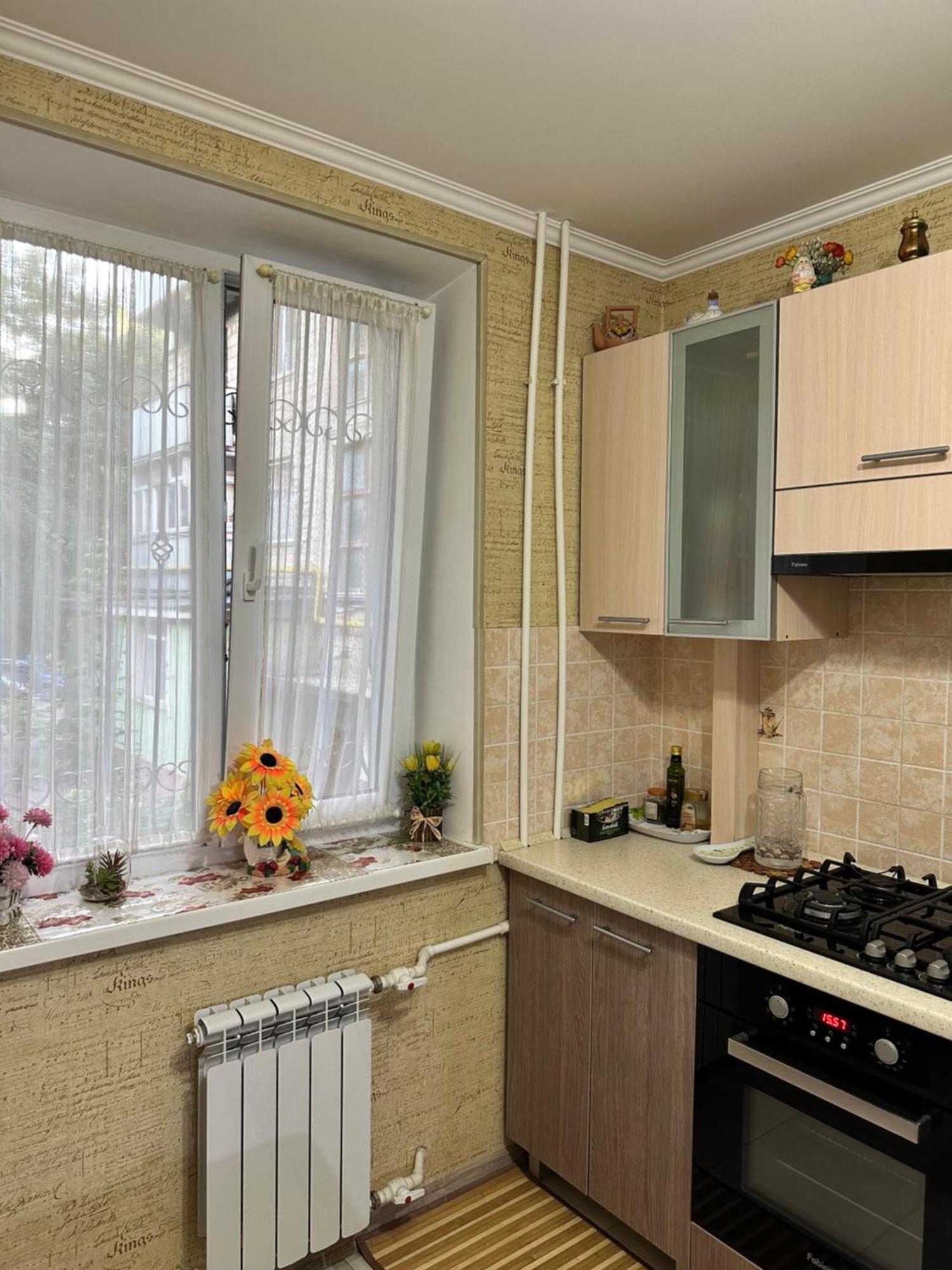 Comfortable Apartment In Kišiněv Exteriér fotografie